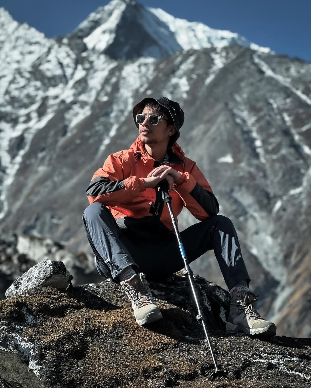 Gaurav Gautam - Lead Cinematographer